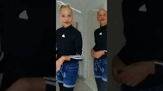 DATT HALLOWEEN 🦇 🎃 GELABER ✌️ 😁 💋 💋IS NOCH LANG NICHT VORBEI👍😂🤣💀🕷️music funny shorts happy [upl. by Ariamoy]