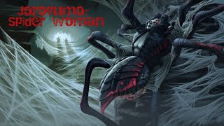 Jorogumo The Dark Secret of the Spider Woman [upl. by Netsoj]