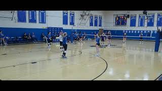 Ardsley varsity vs John jay [upl. by Ametaf]