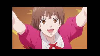 Life Lessons With Uramichi Oniisan cat song eng dub [upl. by Rollet]