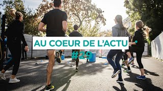 Comprendre limportance du sport dans la santé mentale et physique [upl. by Rochette]