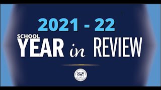 The Calverton School 2021 22 Year in Review [upl. by Ames]