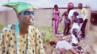 Lothario Oko Arewa  A Nigerian Yoruba Movie Starring Jumoke Odetola  Jide Awobona  Apa [upl. by Etnom]