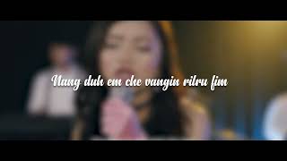 LILAC amp Jacks KAN TA TUR NI LO KARAOKE VERSION [upl. by Alihet]