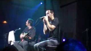 Hoobastank  Same Direction live in Jakarta 2010 [upl. by Anaitit534]