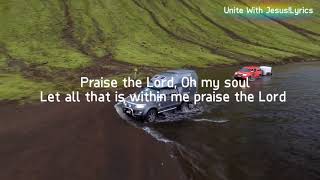 Praise Upon PraisePat BarrettLyrics [upl. by Estel947]