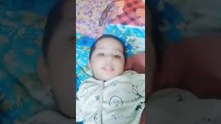 Mishkat er dustu misti kichu muhurto subscribes cutebaby Shahriarvlogs Mishkat [upl. by Rehptsirhc]