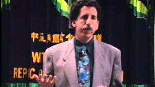 Benefits of Vegetarian Diet Part 2 A Talk by Dr Dean Ornish [upl. by Tim]