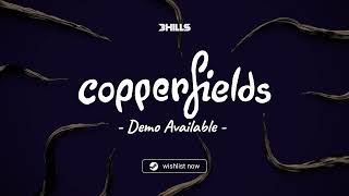 Copperfields Official Trailer Dames 4 Games Showcase March 2024 [upl. by Mchail]