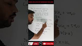 KSTMedJee  Some basic concepts of chemistry class 11  Stoichiometry  Class 11 Chemistry [upl. by Niledam]