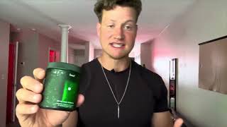 Seed Probiotic Review  Daily Synbiotic 3 YEARS DAILY USE  promo code seth15 [upl. by Antony]