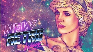 Timecop1983  Night Drive Full Album [upl. by Petie795]