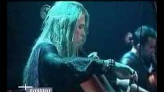 Apocalyptica  Nothing else matters live [upl. by Souza]