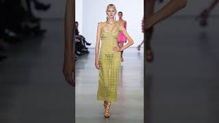 GIAMBATTISTA VALLI 2023 Spring  지암바티스타 발리 2023년 봄 [upl. by Hailee]