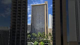 Great Waikiki location 15 blocks from the beach [upl. by Swen]