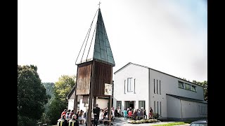 Gottesdienst 24032024 um 1015 Uhr der Evangelischen Kirchengemeinde Nümbrecht [upl. by Hepsibah662]