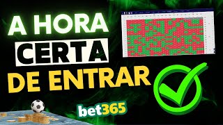 🟣 TENDÊNCIA no Futebol Virtual bet365 Aprenda e AGORA e DUPLIQUE seus Greens 💹 [upl. by Oicnedurp]