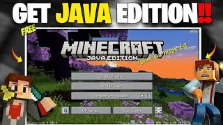 ✅ How To DOWNLOAD MINECRAFT ON PCLAPTOP FOR FREE 🔥 2024 [upl. by Gunthar817]