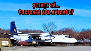 La Pucioasa am descoperit mai multe avioane Se va construi un aeroport aici [upl. by Kali313]