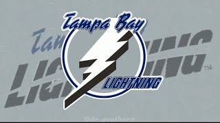 Tampa Bay Lighting 2024 Goal Horn  90’s Night [upl. by Dill397]