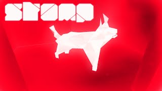 SUPERHOT  Goomba Stomps only playthrough challenge [upl. by Tyika]