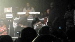 Drake  Best I Ever Had Live at The Sound Academy [upl. by Barny]