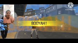 BOOYAH BOOM with Orion 🥶🥶 [upl. by Ollayos]