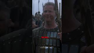 Will You Fight  Braveheart Scene bestmoviestowatch braveheart melgibson [upl. by Asilav65]