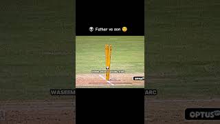 Wasim Akram vs mitchell starc [upl. by Chrystel]