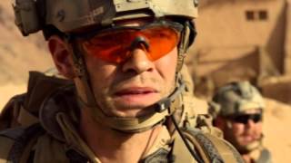 Hyena Road Official Trailer 1 2016  Paul Gross Rossif Sutherland War Action Movie HD [upl. by Ashlan]