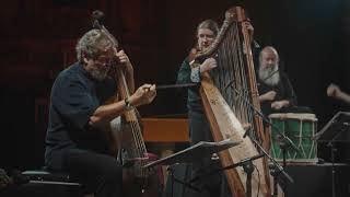 FESTIVAL JORDI SAVALL 2022 [upl. by Ennylcaj]