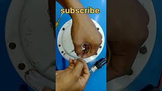 🛠️4 wire ceiling fan connection tamil shorts🛠️ [upl. by Rondon924]