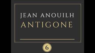 Antigone livre audio Partie 16 fin [upl. by Rubma174]