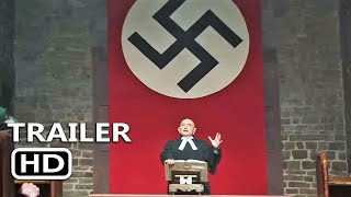 BONHOEFFER Official Trailer 2024 [upl. by Kinata544]