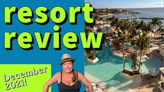 Full Review  Dreams Aventuras Riviera Maya  December 2021 [upl. by Rumilly827]