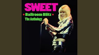 Ballroom Blitz Live 1976 [upl. by Ahsead]