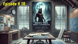 When Fate Won’t Cooperate Episode  10  English Audiobook  Novel [upl. by Eibocaj]