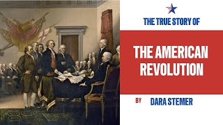 EP1The American Revolution The Birth of a New Nation [upl. by Elyac733]