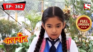 Mogambos Evil Plan  Baalveer  Ep 362  Full Episode  3 March 2022 [upl. by Claudio381]