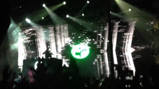 RL Grime Coachella 2014 [upl. by Hartman547]