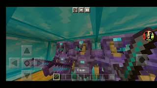 Netherite philza texture pack DigantaMisraTheGamer [upl. by Aratahs]