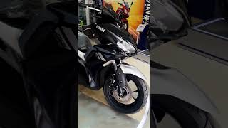 Yamaha Aerox 155 price in Bangladesh [upl. by Lorin]