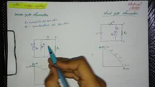 Ohm meter method for resistance measurement in hindi [upl. by Hart281]