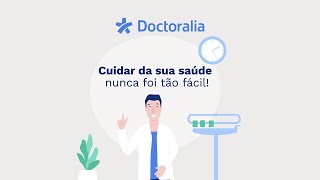 Você sabe como utilizar a Doctoralia [upl. by Akiaki]