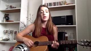 Bobcaygeon by The Tragically Hip  Cover by Amy Bourdon [upl. by Lilia606]