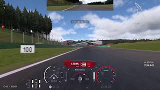 GT7 Honda eMS TA TestLive 10minutes [upl. by Htomit]