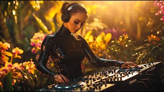 Tech HOUSE MIX 2024  21 Savage Charlotte de Witte John Summit Amelie Lens Style DJ Mix [upl. by Vasiliki]