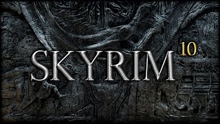 FR Sabjorn Empoisonneur Malgré Lui   The Elder Scrolls V  Skyrim Lets Play Episode 166 [upl. by Qooraf798]