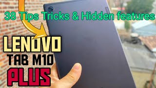 Tablet not turning on tablet not charging ■ Black Screen ■ Easy fix ■ Lenovo Tab M10 SOLVED 2022 [upl. by Lida156]