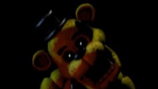 FNAF  Make your move  Sped up [upl. by Chemar]